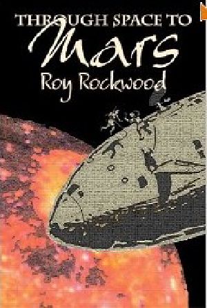 [The Great Marvel 04] • Mars, Through Space To